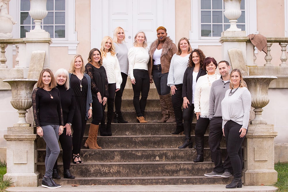 Staff