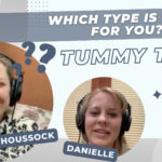[Tummy Tuck: Which Type is Right For You?] Dr. Carrie Houssock & Danielle on our tummy tuck podcast episode