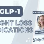 [GLP-1 weight loss medications] Dr. Houssock & Lindsey on our GLP-1 podcast episode